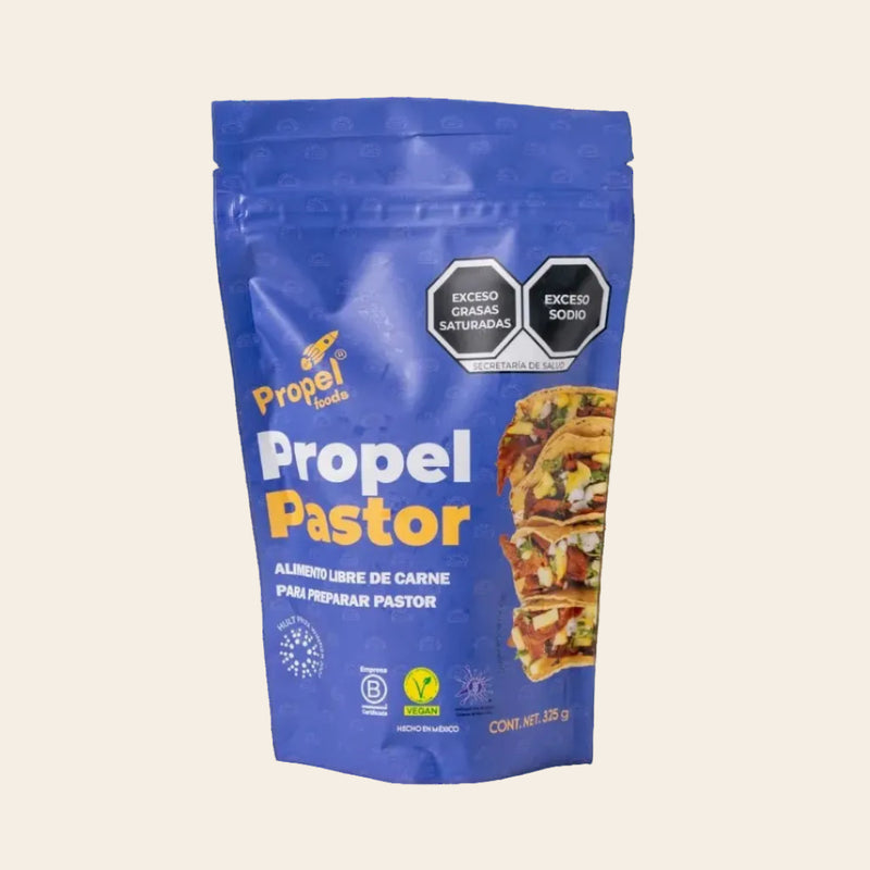 Pastor