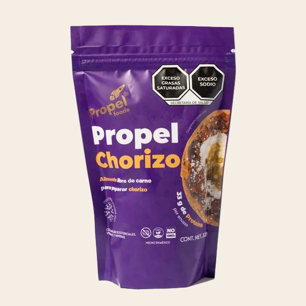 Chorizo
