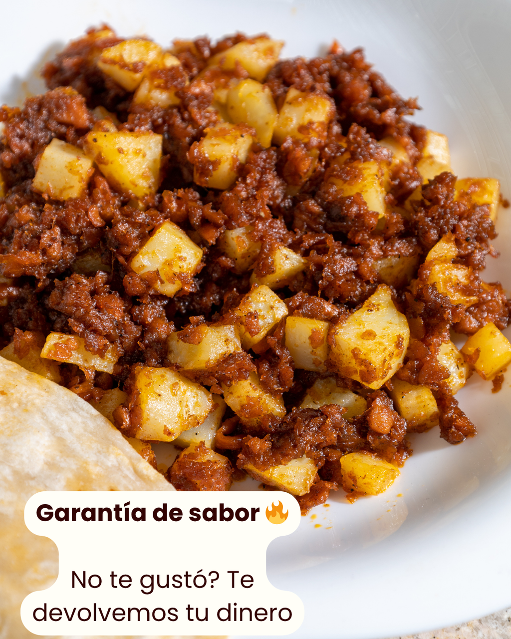 Chorizo