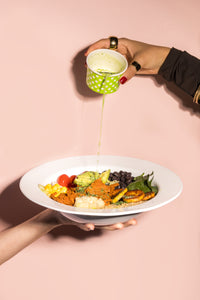 Bowl Mexicano