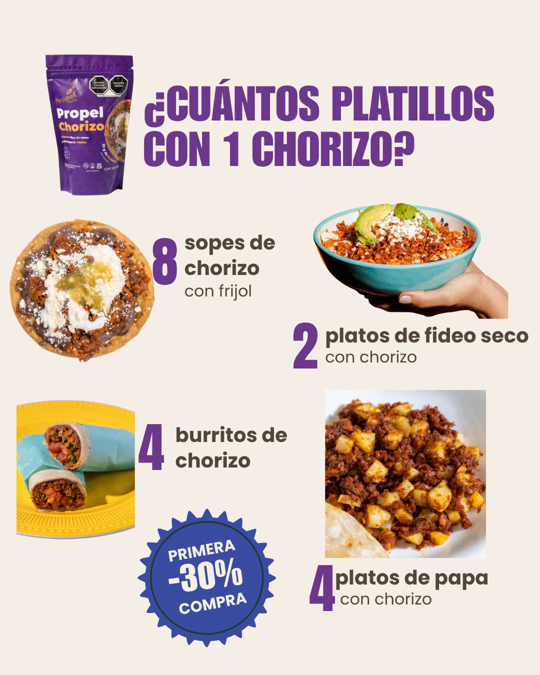 Chorizo