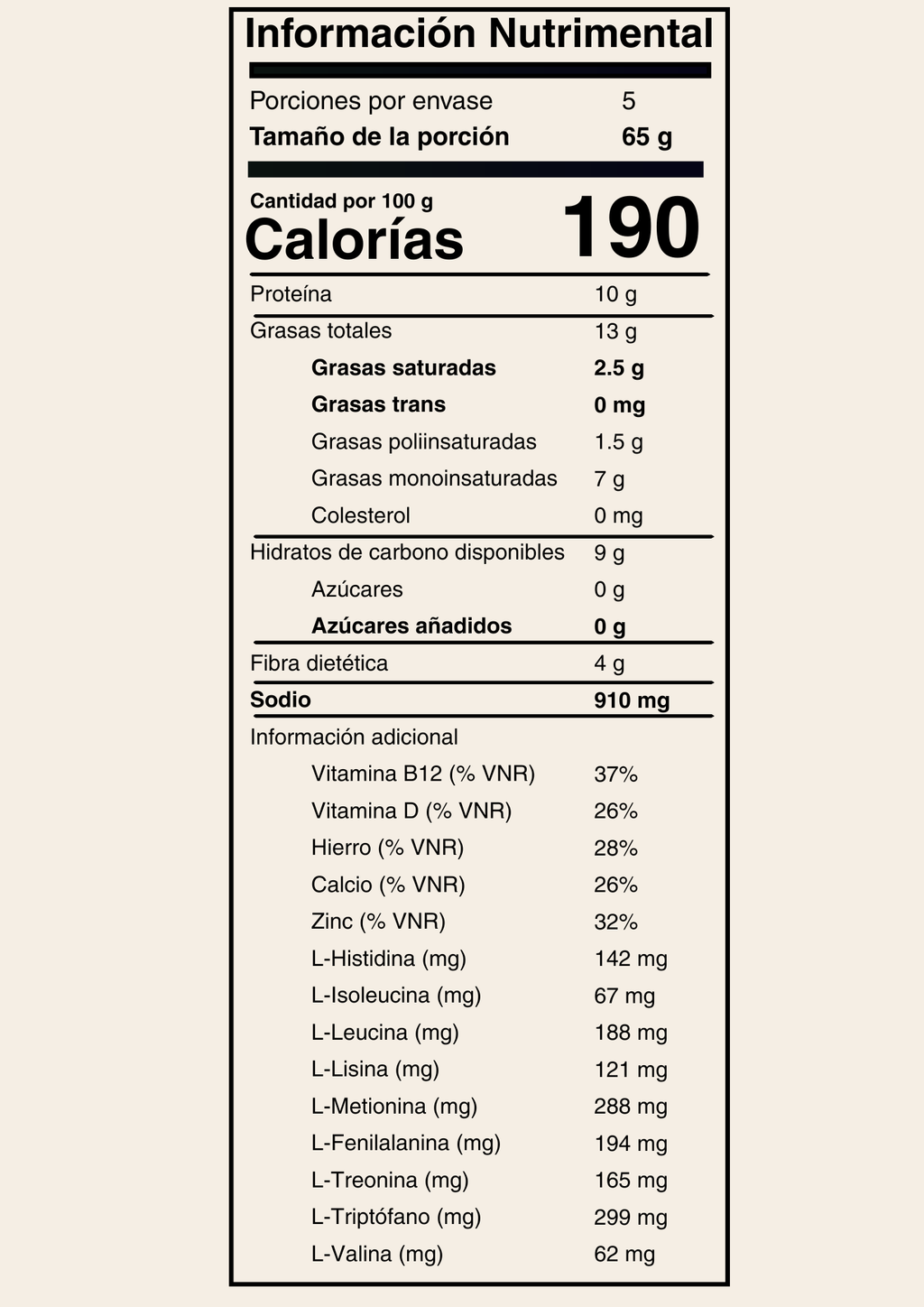 Chorizo