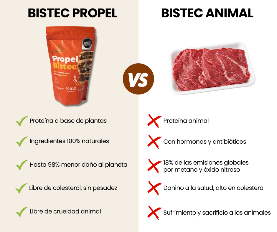 Bistec