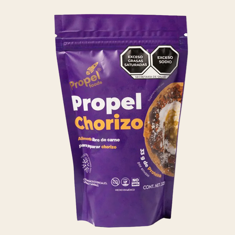 Chorizo